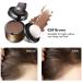 Hairline Volume Powder Hairline Contour Shadow Powder Waterproof Hair Powder Thinning Hair Coverage (3) - Buy Online on GoSupps.com
