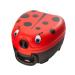 My Carry Potty - Ladybug Travel Potty, Award-Winning Portable Toddler Toilet Seat for Kids to Take Everywhere