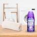 2 x 350g LAUNDRY BOOSTER - LAVENDER BOUQUET Fragrance Laundry Booster Beads Long Lasting Freshness for 16 Washes Crystal Laundry Freshener Beads In-Wash Laundry Scent Beads Safe on Everyday Fabrics - Buy Online on GoSupps.com