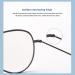 Buy Automatic Zoom Multi-Focal Reading Glasses - Anti-Blue Light Near & Far Vision 5.5x1.8x2.2in Black | International Shipping Available - Buy Online on GoSupps.com