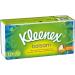Kleenex 4-Layer Balm Handkerchiefs for Colds & Allergies - 108 Tissues in 16 x 12 Packs | Ideal for Sensitive Skin - Buy Online on GoSupps.com