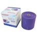 RESISTIVE Band 50 Yard / 46 Meter Plum ROLL (Extra Heavy)