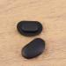 Buy Heallily 40 Pack Myopia Frame Nose Pads - Self-Adhesive Glasses Pads for Comfort & Stability - Perfect for All Glasses Styles - Buy Online on GoSupps.com