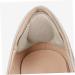 2 Pairs Follow-Up Heel Pads for Women - Comfortable Wear-Resistant Shoe Cushion Inserts for Enhanced Comfort - Buy Online on GoSupps.com