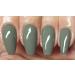 BLUESKY Gel Nail Polish GREY CALM AW2124 Autumn Winter Color 2021 Chip Resistant 10 ml (Requires Drying Under UV LED Lamp)  - Buy Online on GoSupps.com