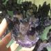 Room Decoration Natural Crystals and Stones Natural Amethyst Quartz Crystal Cluster Phantom Quartz Raw Specimen for Home Decoration for Decoration (Color : 700-800g) - Buy Online on GoSupps.com