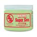 Bronner Bros Super Gro Lite Hair Growth & Scalp Treatment for Dry Itchy Scalp - Reduces Breakage Stimulates Scalp Strengthens Hair & Hydrates with Keratin Vitamin E Sage & Coconut Oil - 6oz