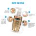 Neutrogena Deep Clean Facial Cleanser 200ml - Effective Acne & Oil Control - International Shipping Available - Buy Online on GoSupps.com