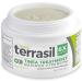 Terrasil Tinea Max 200gm Jar - Fast Relief Anti-Fungal Ointment for Tinea Versicolor, Corporis, Cruris, and Pedis - Buy Online on GoSupps.com