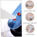 DOITOOL 20 Pcs Manicure Point Drill Pen Diy Wax Replacement Nails Drill Picking Pen Head Pedicure Sponge Scrubber Nail Tools Nail Art Pencil Head White Double Head Nail Drill Acrylic - Buy Online on GoSupps.com