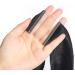 Elastic Non-Slip Wig Grip Headband - Thinner Velvet Band for Women's Wig and Scarf (2 Pack Black) - Buy Online on GoSupps.com