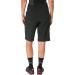 Vaude Women's Ledro Shorts 42 - Stylish Black Outdoor Shorts for Ultimate Comfort | International Shipping Available - Buy Online on GoSupps.com