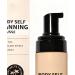 Self-Tanning Mousse | 100ml Nourishing Tanning Mousse - For Women and Men Outdoors Holidays Beach Wedding Evening Date - Buy Online on GoSupps.com