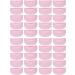 Silicone Eyelash Perm Pads Reusable Lash Lifting Rods - Easy to Use for Home Beauty Salon - Buy Online on GoSupps.com