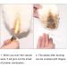 Buy 2 Pairs Premium Sheepskin Insoles for Women - Thick Wool Fur Fleece Inserts | Cozy & Fluffy - US Size 5 B - Buy Online on GoSupps.com