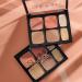 Catrice Summer Obsession Bronzer Blush Highlighter Palette - Matte & Glow | Vegan & Cruelty-Free Formula | Suitable for All Skin Types, Paraben, Alcohol, & Microplastic Free - Buy Online on GoSupps.com