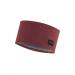 Buff Knit & Polar Headband NIELS TIDAL red 1 piece (1 pack)
