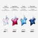MUGLER Angel Nova - Eau de Parfum - Women's Perfume - Floral & Fruity - With Bergamot Rose and Cedarwood- Long Lasting Fragrance 3.3 Fl Oz (Pack of 1) - Buy Online on GoSupps.com