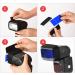 Godox XPro-S TTL 2.4G Wireless Flash Trigger for Sony Cameras - High-Speed Sync, 1/8000s, 11 Functions, 16 Groups, 32 Channels - Buy Online on GoSupps.com