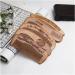 Comb Natural Comb Dense Teeth Beard Comb Massage Comb Hair Care wooden comb (Color : 6) - Buy Online on GoSupps.com