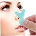 FRCOLOR 75 Pcs Y-Shaped Eyelash Brush Set Perfect for Eyelash Perming Grafting & Cleaning Tools | International Shipping - Buy Online on GoSupps.com