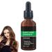 Hair Strengthening Essential Oil for Thinning Hair - Hair Strengthening Oil for Business Travel, Home, Travel, Hair Salon, Spa Center Zonewd