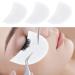 150-Piece Eye Makeup Protection Pads & Stencils for Eyelash Extensions & Lip Makeup - Buy Online on GoSupps.com