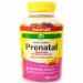 KP+ Prenatal Multivitamin Adult Gummy with DHA & Folic Acid | Prenatal Health | Supports Wellness Before During & After Pregnancy | 190 Gummies