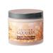 Glimmer Goddess Organic Whipped Shimmer Body Butter - Sexy Level 2 Bronze Body Shimmer, 4.0 oz 4.5 Ounce (Pack of 1) Bronze: Sexy - Level 2