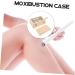 Coolhiya Kasten Moxibustion Box - Wellness & Healthy Gifts | Portable Moxa Burner & Creative Moxibustion Tool for International Shipping - Buy Online on GoSupps.com