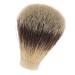 Colcolo 4x Nylon Shaving Brush Knots - Premium Barber Shop Tools for Perfect Cuts | International Shipping Available - Buy Online on GoSupps.com