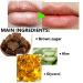 Buy Sugar Lip Scrub - Gentle Exfoliator & Moisturizer for Dry Lips | Best Lip Care Online - Buy Online on GoSupps.com