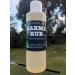 Karma Rub Topical Liquid Magnesium Oil - 100% Natural Trace Minerals - Stress & Migraine Relief - 250ml/8.4oz - Buy Online on GoSupps.com