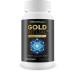 Gold Ritual Advanced Memory Formula Capsules - Our Best Mental Clarity And Focus Supplements - Memory Supplements Highest Rating For Seniors - Mental Focus Vitamins - Central Nervous System Support