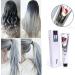 1PC Natural Hair Dye Cream Unisex Hair Color Dye Styling Cream Ash Grey Hair Original Formula Tint For Man And Women nature hair - Buy Online on GoSupps.com