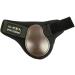 HKM Fetlock Boots Softopren for Hind Legs - Baby Blue/Black - Ideal for Thoroughbred & Warmblood - Buy Online on GoSupps.com