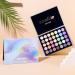 35 Color Waterproof Eyeshadow Palette - Shimmer, Matte & Glitter | Long Lasting & Highly Pigmented Eye Makeup - Buy Online on GoSupps.com
