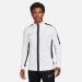 Nike Men's M Nk Df Acd23 Trk Jkt K Jacket - White/Black/Black | International Shipping Available - Buy Online on GoSupps.com