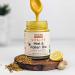  PROPOS'NATURE Organic Vitality Blend - Honey - Pollen - Ginger and Lemon Essential Oils - Made in France - 125g - PROPOS'NATURE - Buy Online on GoSupps.com