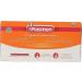  Italian Gourmet E.R. Plasmon First Months Biscuit Bottle From 4 Months 600 g + Italian Gourmet Pulp 400 g - Buy Online on GoSupps.com