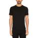 Minus33 Merino Wool Men s Micro Short Sleeve Crew - 84% Merino Wool, 12% Nylon, 4% Spandex 3X-Large Black