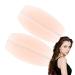 Women Underwear Shoulder Pads Anti-Slip Silicone Shoulder Enhancer Pads | Shoulder Pads Non-Slip Protectors Pad Adhesive Shoulder Enhancer Pads For Dating Skin Color - Buy Online on GoSupps.com