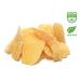 Buy Aiva Dried Crystallized Ginger Slices 1 lb | Premium Quality | International Shipping Available - Buy Online on GoSupps.com