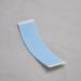 GROCKSTR 72Pc/Lot Strong Wig Tape Strips Fixed Hair Adhesive Extension Double Tape Waterproof and Sweat for Toupee Lace Wigs Film - Buy Online on GoSupps.com