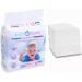 Baby Disposable Changing Mats - Waterproof 60x40cm Nappy Pads - 15 Sheets - Buy Online on GoSupps.com