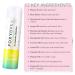 FoxyBae Bae Area Bounce Volumizing Shampoo - 12-in-1 Blend for Volume, Shine, and Hair Growth with Biotin, Argan Oil, and Shea Butter - Sulfate, Paraben, and Cruelty-Free - 10 Fl OZ - Buy Online on GoSupps.com