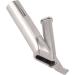 Huairdum Triangular Welding Nozzle - Stainless Steel 304 High Temperature Resistance Easy to Use for Welding Burners | International Shipping Available - Buy Online on GoSupps.com