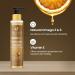 ContourSculpt Anti-Cellulite Slimming Massage Oil | Natural Omega 3 6 & Vitamin E | Firms & Tones Skin | Reduces Cellulite | Hydrating & Nourishing | 200ml - International Shipping Available - Buy Online on GoSupps.com