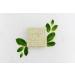 Buy Maple & Lather Triple Milled Bar Soap - Northern Mint Exfoliating & Moisturizing 209g - Sustainably Sourced from Provence France - Buy Online on GoSupps.com