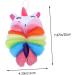 Didiseaon Bath Ball Tools for Kids Sponges for Body Bath Sponges Wash Clothes for Baby Kids Body Loofahs Unicorn Body Scrubber Lovely Bath Scrubbers Kids Bath Shower Balls Bubble Making Nets - Buy Online on GoSupps.com